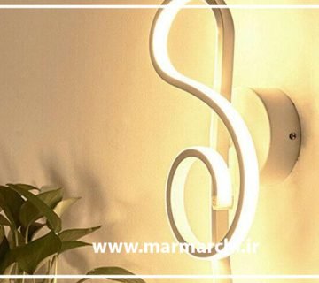 چراغ دکوراتیو پذیرایی