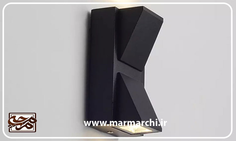 ویژگی های مهم چراغ دکوراتیو دو طرفه