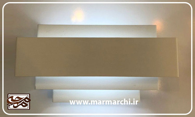 چراغ دیواری دکوراتیو مدرن و لوکس