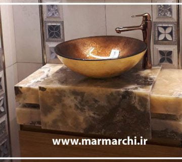 تاریخچه روشویی