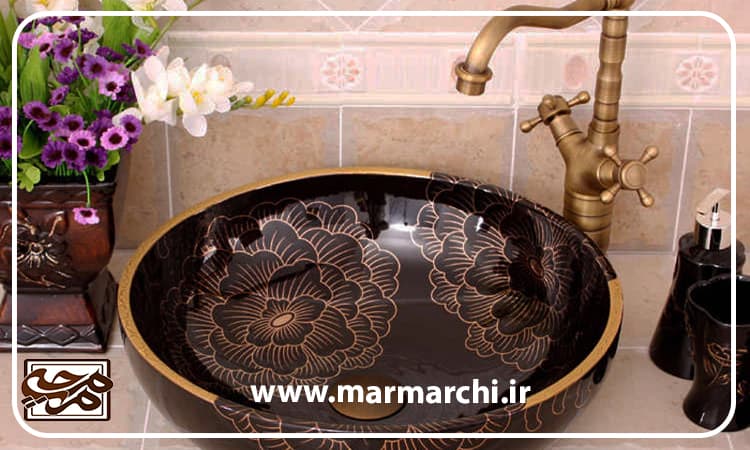 ویژگی‌های طبیعی سنگ مرمر
